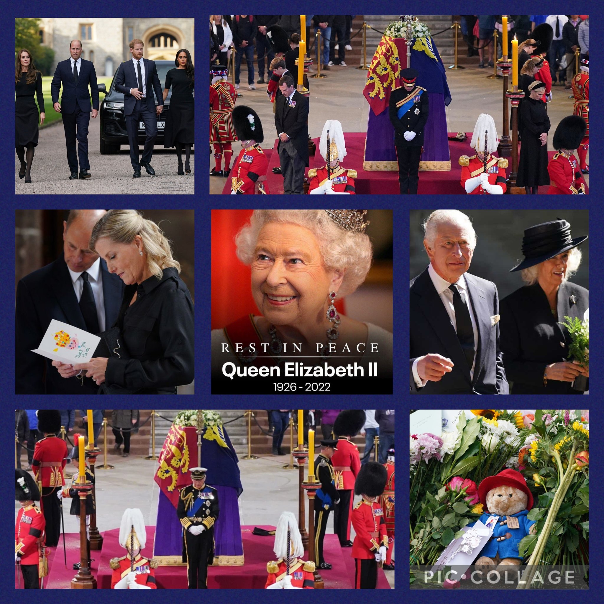 Les funérailles du siècle 6 - Le Progrès Egyptien Les funérailles du siècle 5 - Le Progrès Egyptien