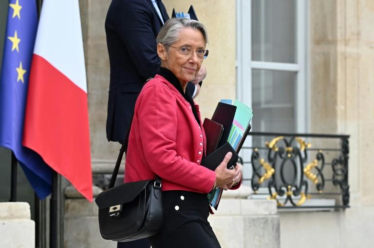 France : Le gouvernement présente un budget “de protection” 1 - Le Progrès Egyptien