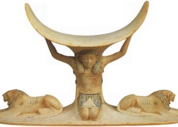 Visage du passé : Pierre Montet