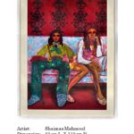 Shaimaa Mahmoud donne des ailes à Eve avec sa plume 7 - Le Progrès Egyptien