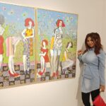 Shaimaa Mahmoud donne des ailes à Eve avec sa plume 9 - Le Progrès Egyptien