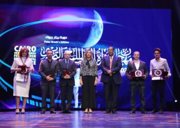 44 spectacles au Festival international du théâtre expérimental du Caire