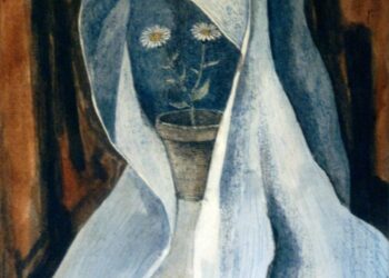 Mamdouh Ammar renaît de ses cendres