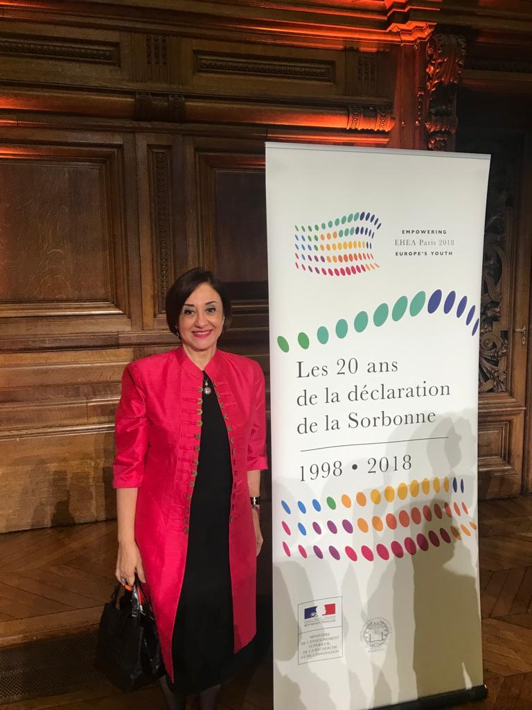 Sénatrice et professeur à la Faculté de Langues, Dr Camelia Sobhi au Progrès Dimanche 8 - Le Progrès Egyptien Sénatrice et professeur à la Faculté de Langues, Dr Camelia Sobhi au Progrès Dimanche 7 - Le Progrès Egyptien