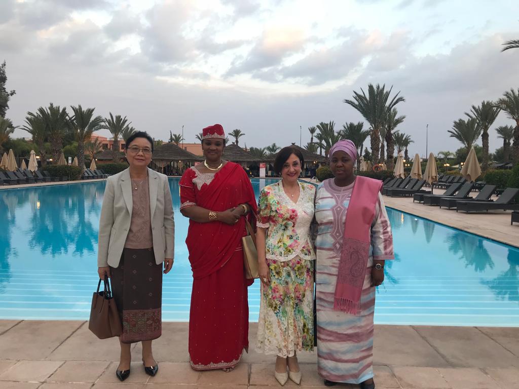 Sénatrice et professeur à la Faculté de Langues, Dr Camelia Sobhi au Progrès Dimanche 6 - Le Progrès Egyptien Sénatrice et professeur à la Faculté de Langues, Dr Camelia Sobhi au Progrès Dimanche 5 - Le Progrès Egyptien