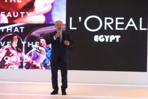 L’Oréal Egypte : 2e Sommet sur la durabilité des fournisseurs   3 - Le Progrès Egyptien