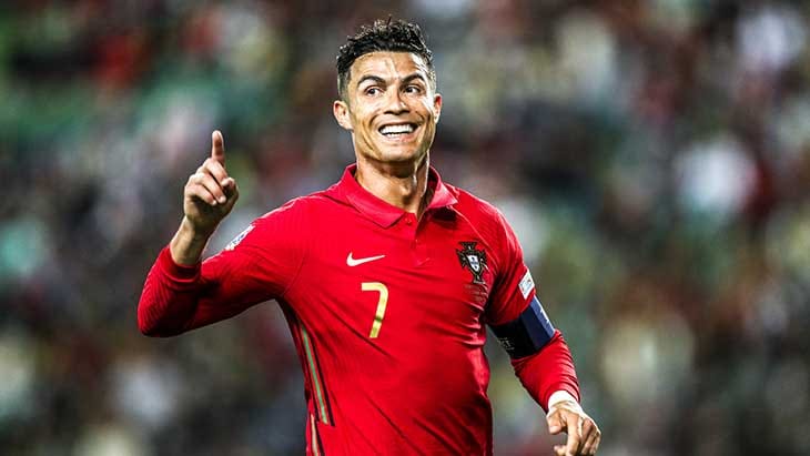 Cristiano Ronaldo veut pousser jusqu’à l’Euro 2024 1 - Le Progrès Egyptien