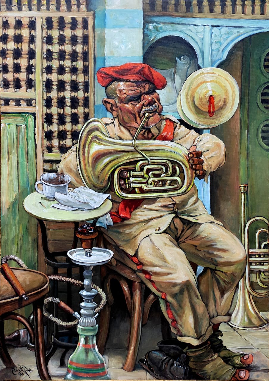 Saroukhan et la génération des pionniers inspirent encore … 8 - Le Progrès Egyptien Saroukhan et la génération des pionniers inspirent encore … 7 - Le Progrès Egyptien