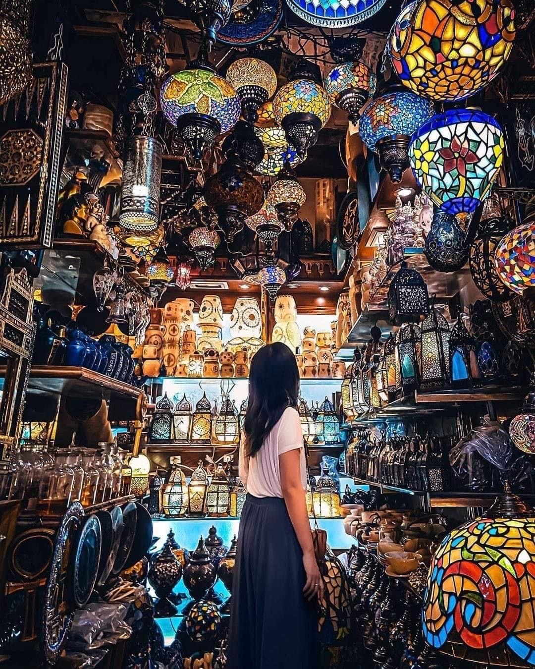 Augmenter le trafic touristique vers l’Égypte 1 - Le Progrès Egyptien