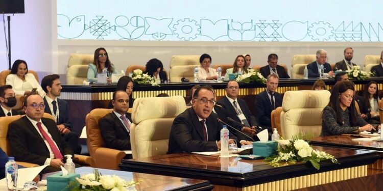 Climat : L’Egypte s’appuie sur des partenariats privé et international 2 - Le Progrès Egyptien Climat : L’Egypte s’appuie sur des partenariats privé et international 1 - Le Progrès Egyptien