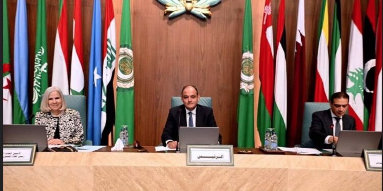 Importance de la coopération arabe pour faire face aux défis mondiaux 2 - Le Progrès Egyptien Importance de la coopération arabe pour faire face aux défis mondiaux 1 - Le Progrès Egyptien