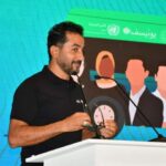 Autonomiser les jeunes afin d’interagir avec les changements climatiques  11 - Le Progrès Egyptien