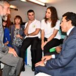 Autonomiser les jeunes afin d’interagir avec les changements climatiques  3 - Le Progrès Egyptien