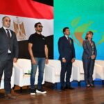 Autonomiser les jeunes afin d’interagir avec les changements climatiques  7 - Le Progrès Egyptien