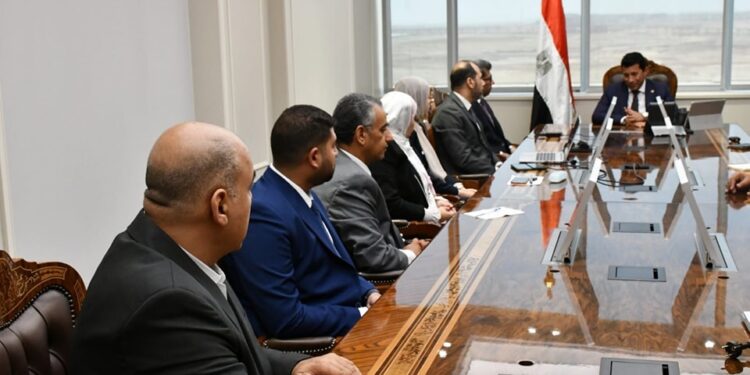 Un réseau d'informations juvénil 2 - Le Progrès Egyptien Un réseau d'informations juvénil 1 - Le Progrès Egyptien