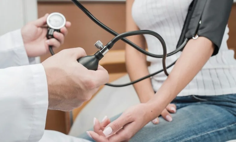 L'alimentation qui fait chuter naturellement la tension artérielle 1 - Le Progrès Egyptien