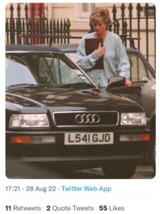 Des hashtags en boom ! 27 - Le Progrès Egyptien