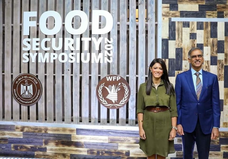 Sécurité alimentaire : Les changements climatiques derrière la montée des défis 1 - Le Progrès Egyptien