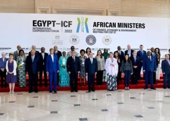 Al-Sissi : L’Egypte, l’un des 1ers pays à élaborer une stratégie de développement durable