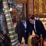 Madbouli : L’Etat tient à la réussite de la Cité des arts et de la culture 5 - Le Progrès Egyptien