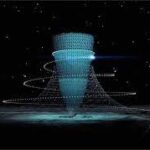 Des architectes veulent bâtir une ville sur la Lune 6 - Le Progrès Egyptien Des architectes veulent bâtir une ville sur la Lune 5 - Le Progrès Egyptien