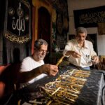 Caire : La famille qui habillait d’or La Mecque 7 - Le Progrès Egyptien