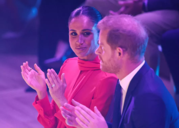 Meghan Markle, “un cauchemar à long terme” pour la famille royale