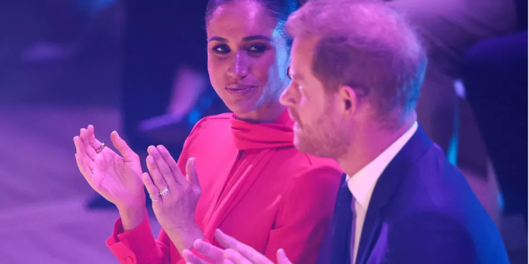 Meghan Markle, “un cauchemar à long terme” pour la famille royale 2 - Le Progrès Egyptien Meghan Markle, “un cauchemar à long terme” pour la famille royale 1 - Le Progrès Egyptien