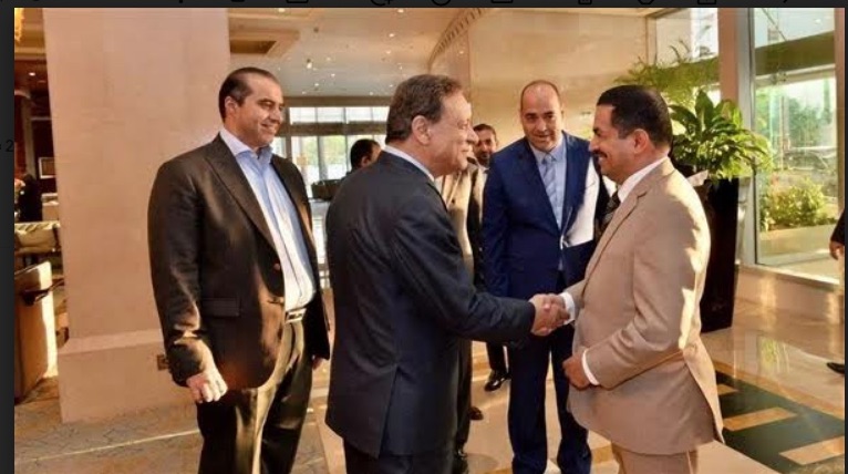 Booster les relations médiatiques avec Oman 1 - Le Progrès Egyptien