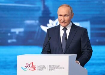 Poutine : La Russie ne livrera plus ni pétrole ni gaz si les prix sont plafonnés