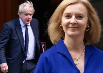 Royaume-Uni : Johnson démissionne, Liz arrive à Downing Street