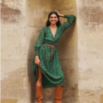 Les bottes, indispensables de la garde-robe hivernale 5 - Le Progrès Egyptien