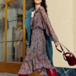 Les bottes, indispensables de la garde-robe hivernale 3 - Le Progrès Egyptien