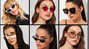 Un look estival complet avec les lunettes de soleil 3 - Le Progrès Egyptien