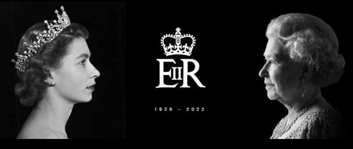 Le Président présente ses condoléances pour la mort de la reine Elizabeth II 2 - Le Progrès Egyptien Le Président présente ses condoléances pour la mort de la reine Elizabeth II 1 - Le Progrès Egyptien