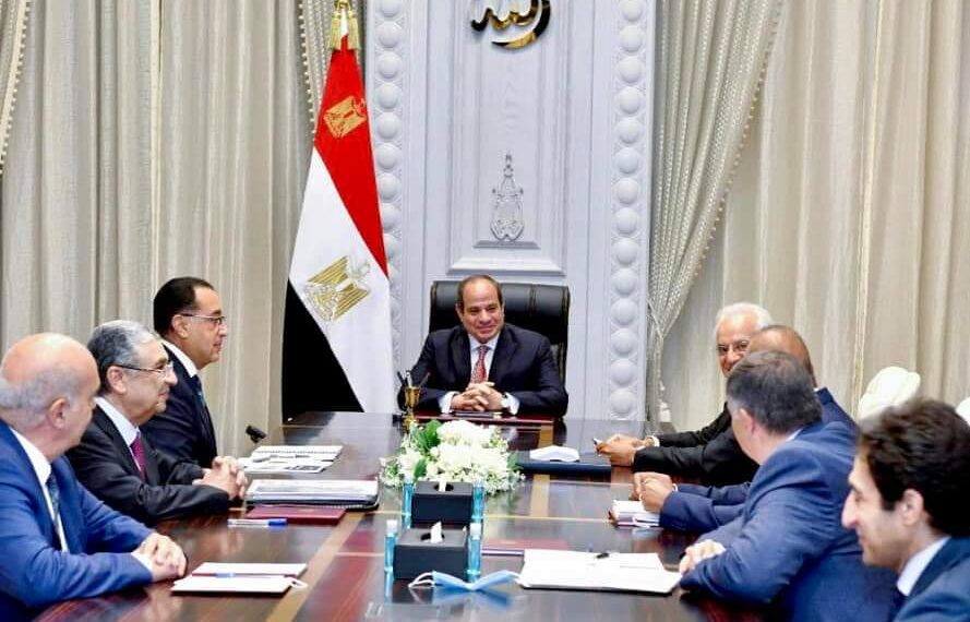 Egypte-Grèce : Produire l’électricité à partir d’énergies renouvelables 1 - Le Progrès Egyptien