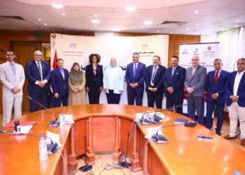 Mémorandum entre le ministère de la Solidarité et l’Agence américaine pour le développement