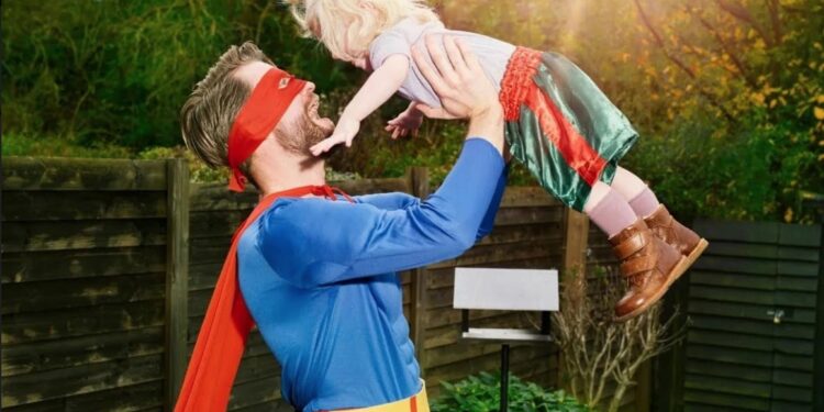 Les papas les plus tendres 1 - Le Progrès Egyptien