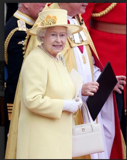 La Reine Elizabeth II, une femme “Taureau” si exceptionnelle 7 - Le Progrès Egyptien