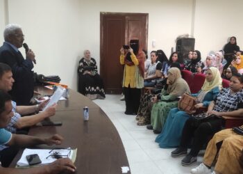 Solidarité sociale :  Programme de formation élargi pour les nouveaux leaders sociaux