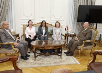 Le gouvernorat du Caire se convertit « au vert »