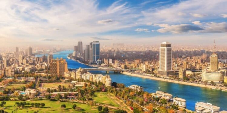 Charm El-Cheikh se rêve d’une ville verte 2 - Le Progrès Egyptien Charm El-Cheikh se rêve d’une ville verte 1 - Le Progrès Egyptien