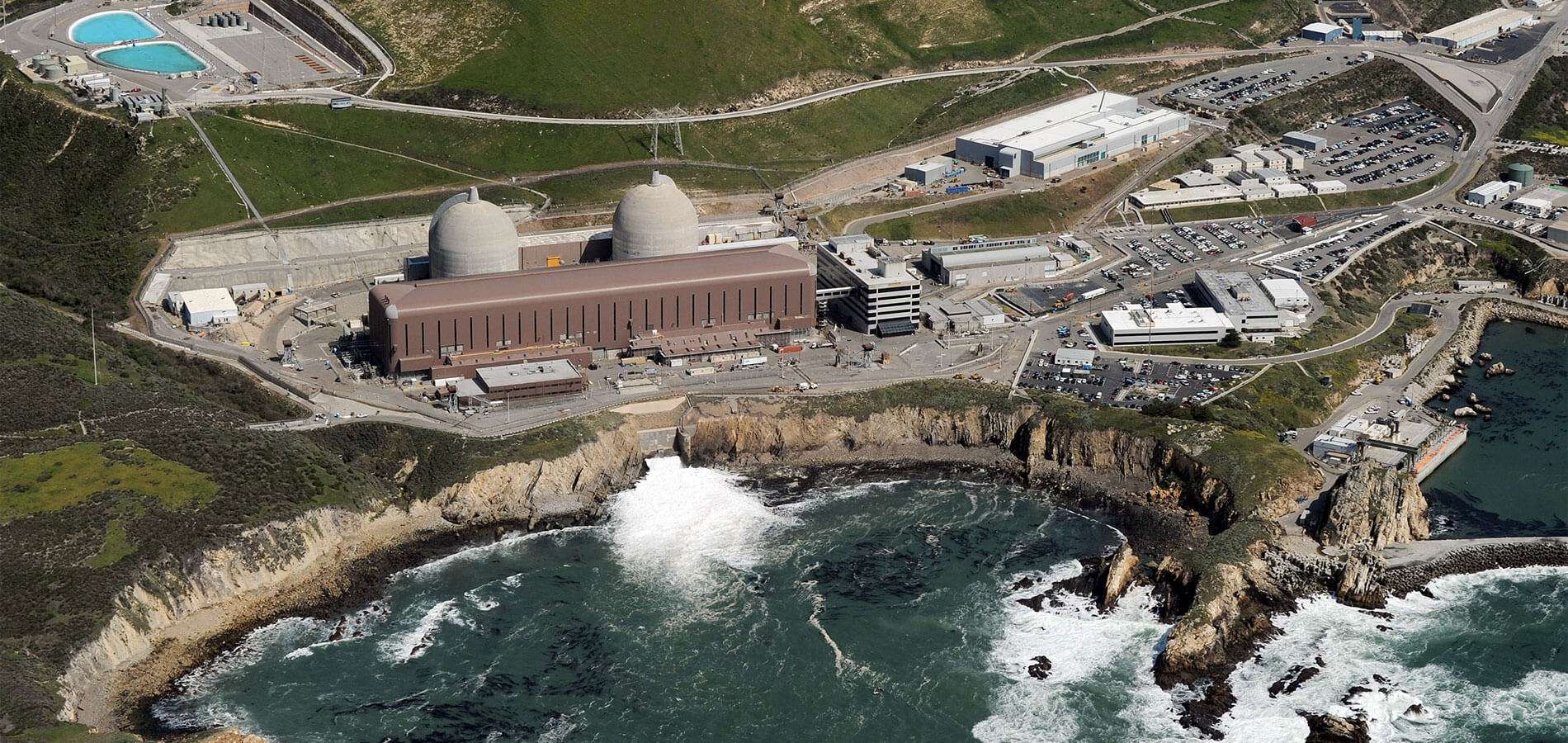 « La Californie peut-elle éviter de relancer le nucléaire ? » 1 - Le Progrès Egyptien