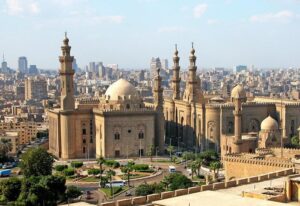 Charm El-Cheikh se rêve d’une ville verte 8 - Le Progrès Egyptien Charm El-Cheikh se rêve d’une ville verte 7 - Le Progrès Egyptien