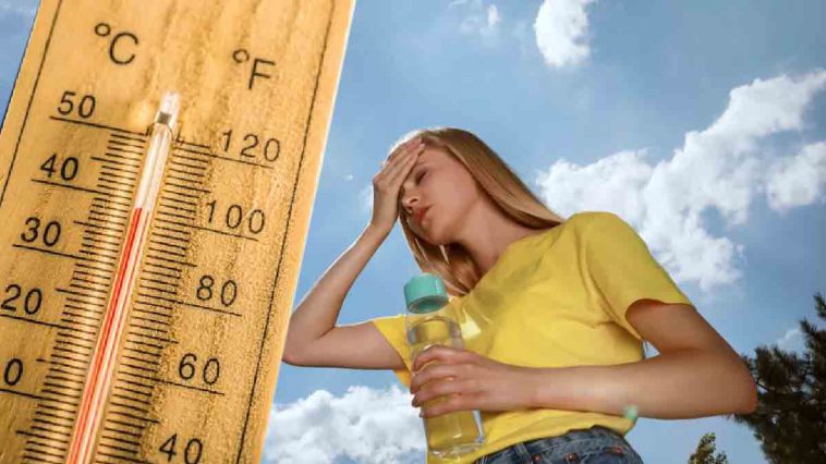 Attention à la canicule ! 1 - Le Progrès Egyptien