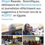 Des hashtags en boom ! 25 - Le Progrès Egyptien