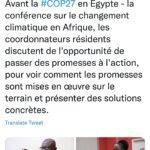Des hashtags en boom ! 23 - Le Progrès Egyptien