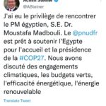 Des hashtags en boom ! 5 - Le Progrès Egyptien