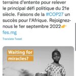 Des hashtags en boom ! 21 - Le Progrès Egyptien