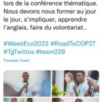 Des hashtags en boom ! 15 - Le Progrès Egyptien